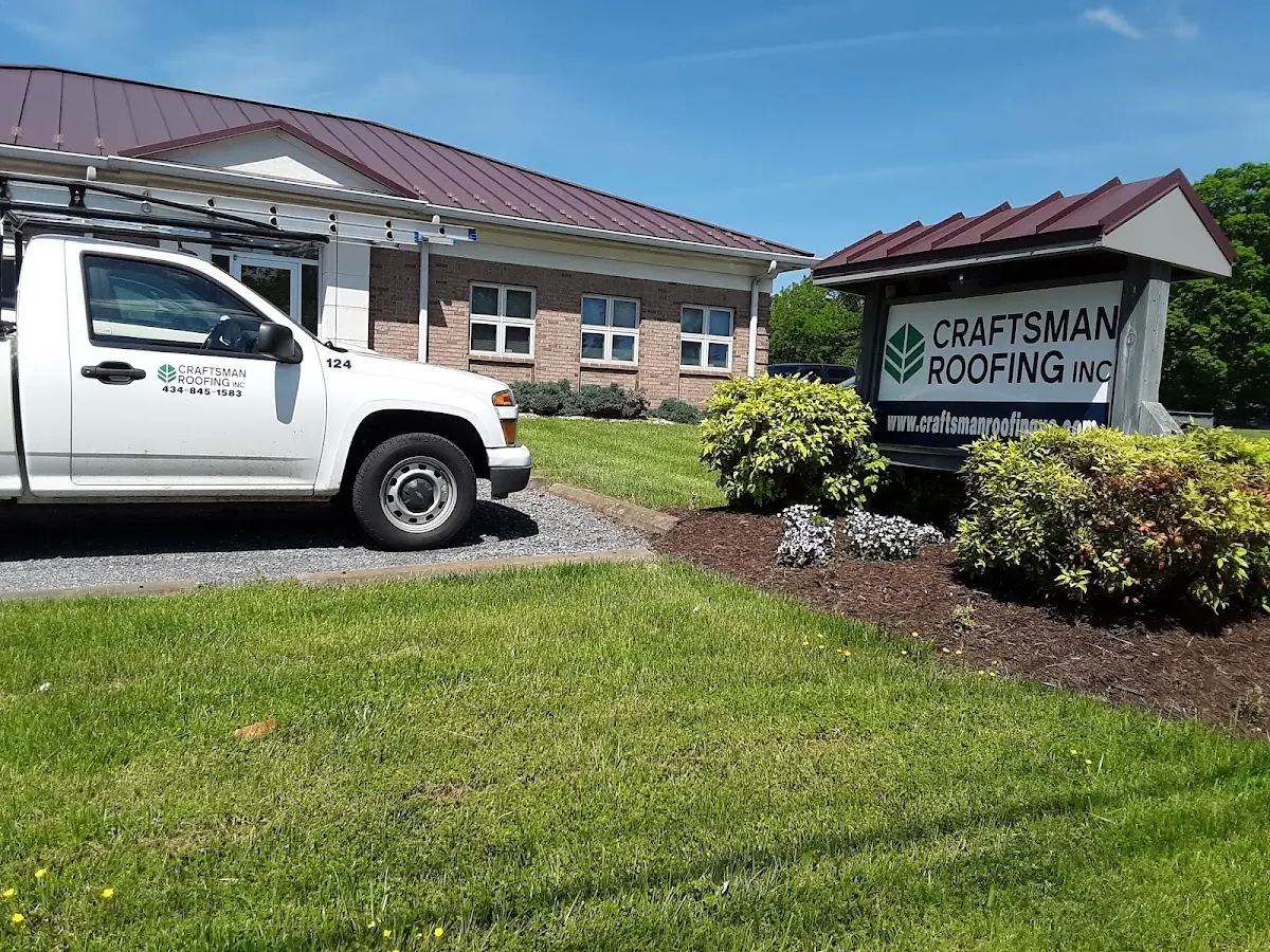 Quality Chimney Repair by experienced craftsmen in Harris Hill